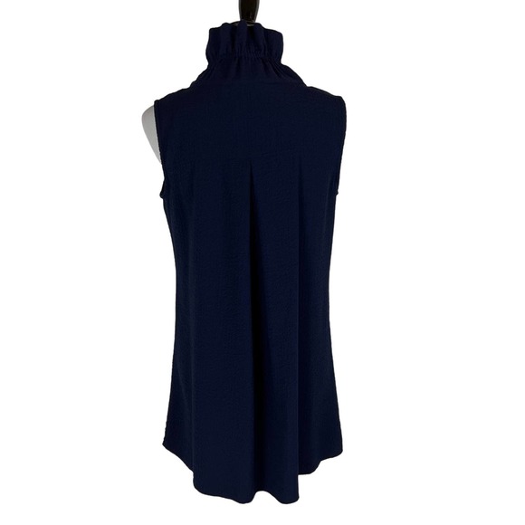 Soft Surroundings Island Time Tunic, Size XS - Picture 5 of 9